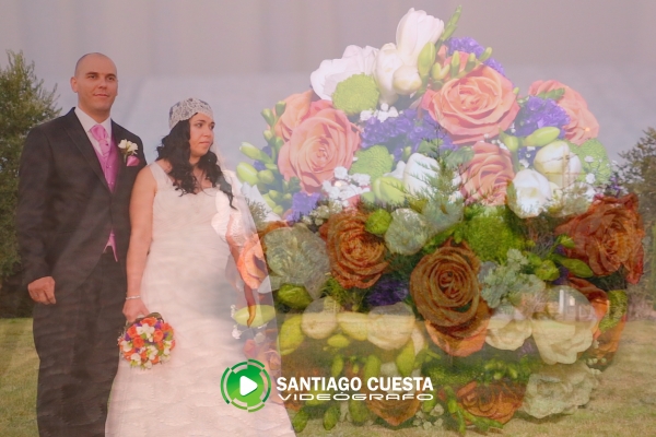 VANESSA Y JUAN